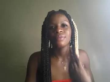 ebony_dark from Chaturbate is Freechat