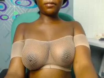 ebony_sexy_queen from Chaturbate is Freechat