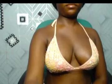 ebony_sexy_queen from Chaturbate is Freechat