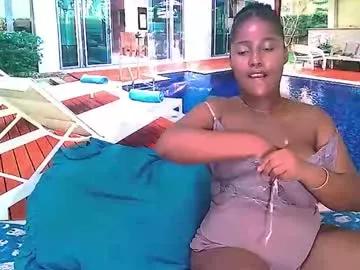 ebonyhotchick from Chaturbate is Freechat