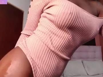 ebonyndsavage from Chaturbate is Freechat