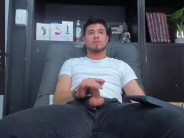 edwardross_ from Chaturbate is Freechat