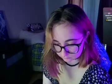 el_sweety from Chaturbate is Freechat