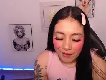 eleven_diamond from Chaturbate is Freechat