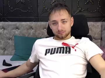 eliotlouis from Chaturbate is Freechat