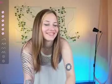 elizaberry_ from Chaturbate is Freechat