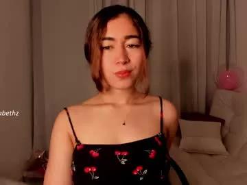 elizabethz from Chaturbate is Freechat