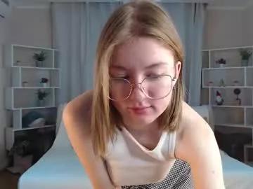 elsacarterr from Chaturbate is Freechat