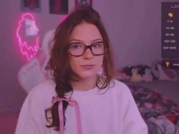 elsie_ginger from Chaturbate is Freechat