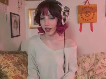 elslove from Chaturbate is Freechat