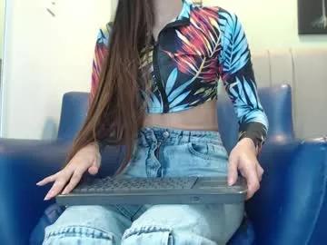 emilee_star from Chaturbate is Freechat