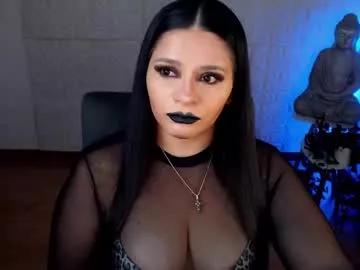 emili_evans_ from Chaturbate is Freechat