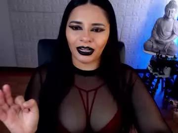 emili_evans_ from Chaturbate is Freechat