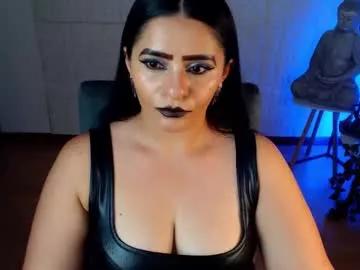 emili_evans_ from Chaturbate is Freechat