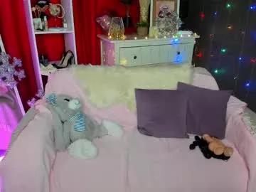 emiliyaqueen from Chaturbate is Freechat