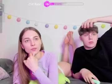 emily_and_ilumi from Chaturbate is Freechat