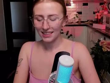 emily_april from Chaturbate is Freechat