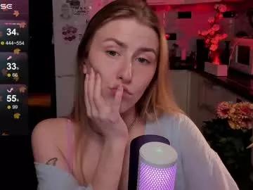 emily_april from Chaturbate is Freechat