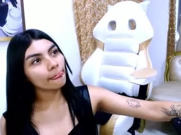 emily_johnson18 from Chaturbate is Freechat