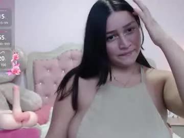 emily_lenus from Chaturbate is Freechat