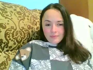 emily_morning_dew from Chaturbate is Freechat