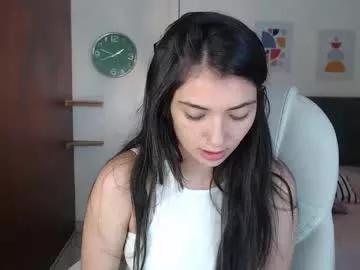 emilyjaang from Chaturbate is Freechat