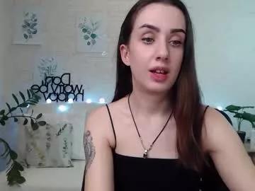 emilylayer from Chaturbate is Freechat