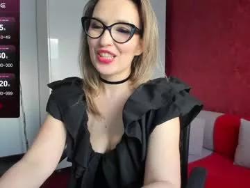 emilymilf__ from Chaturbate is Freechat