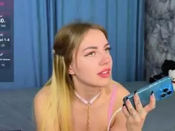 emilyrobbie from Chaturbate is Freechat