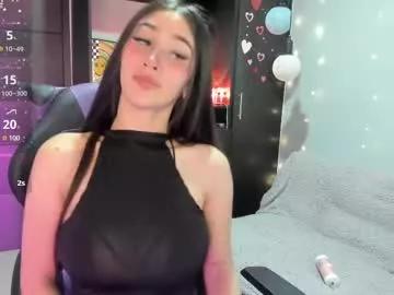 emilytafur from Chaturbate is Freechat