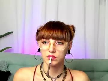 emilyvoss from Chaturbate is Freechat