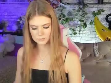 emmy_fearon from Chaturbate is Freechat