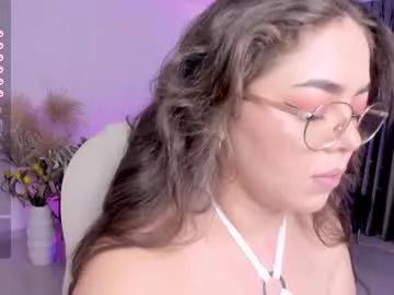 emmy_walker1 from Chaturbate is Freechat