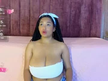 emy_leon from Chaturbate is Freechat