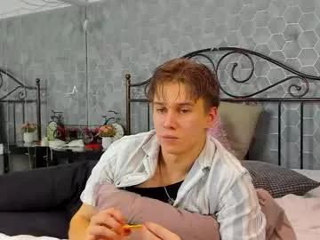 eric_summers from Chaturbate is Freechat