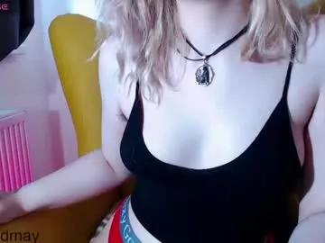 erica_mayer from Chaturbate is Freechat