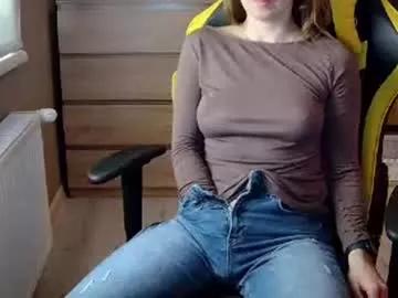 erotic_vibe from Chaturbate is Freechat