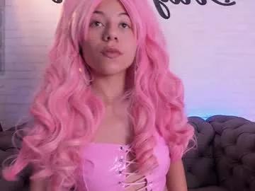 esmeraldagrace_ from Chaturbate is Freechat