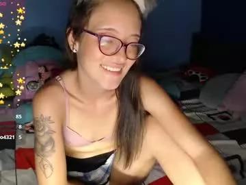 estrella_petite from Chaturbate is Freechat