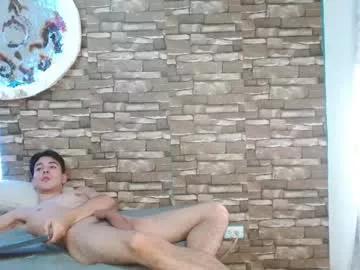 ethan_gabriel from Chaturbate is Freechat