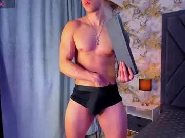 evansopry from Chaturbate is Freechat