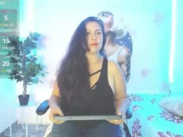 evelyn_mature19 from Chaturbate is Freechat