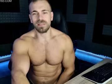 finch93 from Chaturbate is Freechat