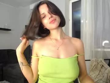 fiona_berry from Chaturbate is Freechat