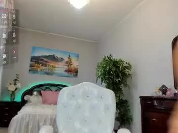 flower_nicole model from Chaturbate