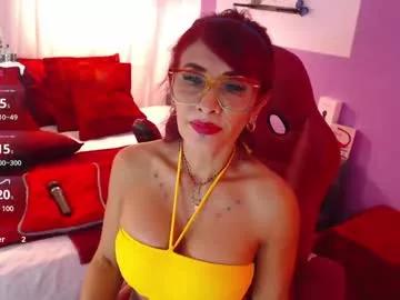 fransheskarossi from Chaturbate is Freechat