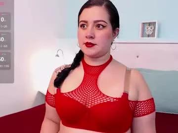 freya_golden from Chaturbate is Freechat