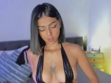 freya_stonee from Chaturbate is Freechat