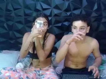 fun_and_horny from Chaturbate is Freechat