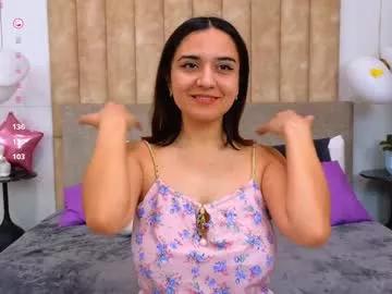 gabriella_wils from Chaturbate is Freechat